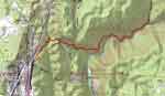 Trail overview
