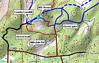 Sample Trail Web