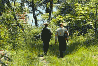 We support multi-use trails!